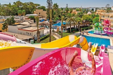 Abou Sofiane & Aquapark - 9