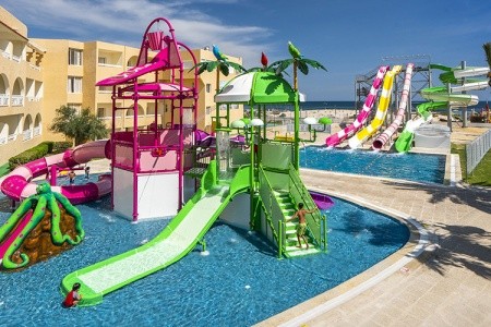 Abou Sofiane & Aquapark - 10