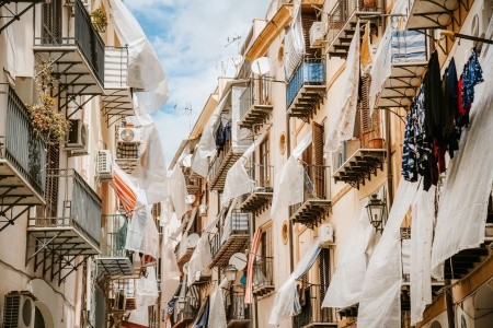 Palermo a západní Sicílie - 5