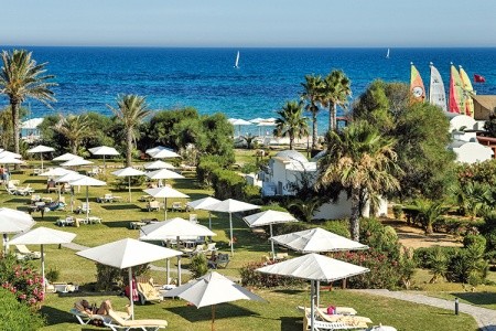 Calimera Delfino Beach Resort & Spa - 10