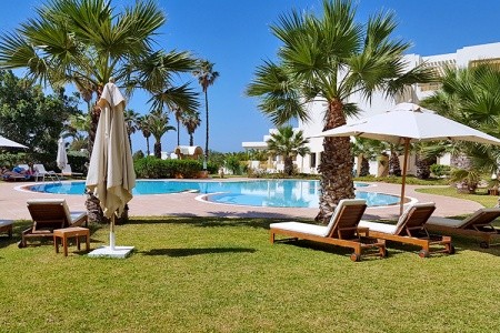 Calimera Delfino Beach Resort & Spa - 12
