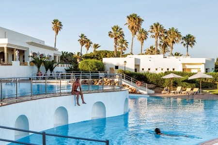 Calimera Delfino Beach Resort & Spa - 14