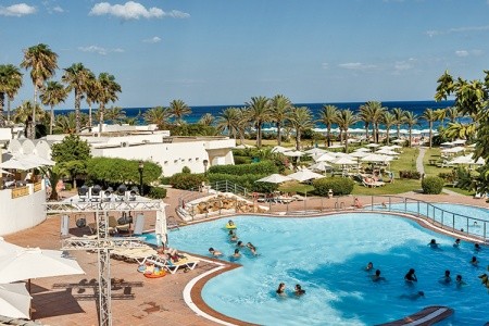 Calimera Delfino Beach Resort & Spa - 16
