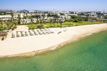 Calimera Delfino Beach Resort & Spa - 21