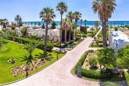Calimera Delfino Beach Resort & Spa - 23