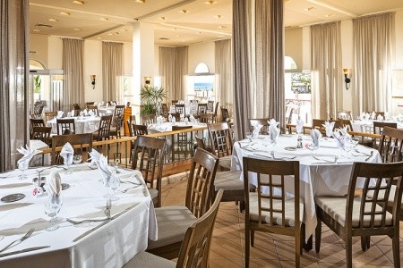 Calimera Delfino Beach Resort & Spa - 24