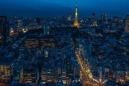 Poznejte Japonsko - 9