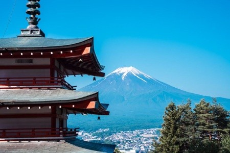 Poznejte Japonsko - 10