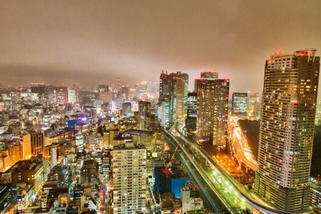 Poznejte Japonsko - 19