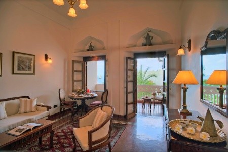 Zanzibar Serena Inn