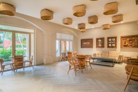 Iberostar Rose Hall Suites - 12