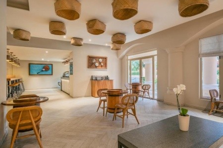 Iberostar Rose Hall Suites - 13