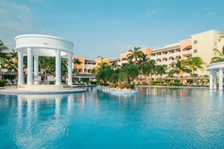 Iberostar Rose Hall Suites - 18