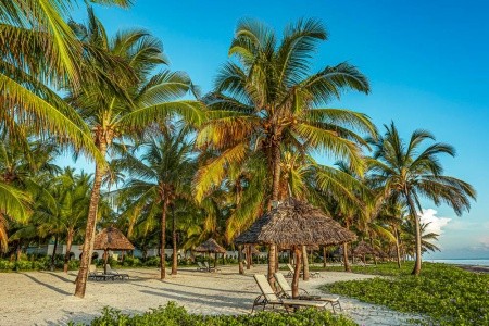 Baraza Resort And Spa
