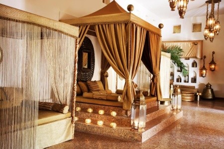 Baraza Resort And Spa