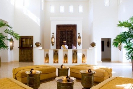 Baraza Resort And Spa
