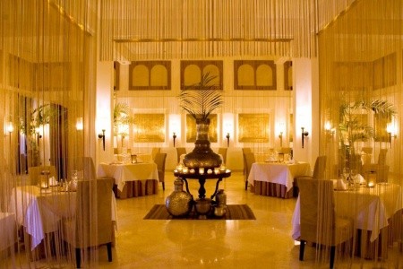 Baraza Resort And Spa