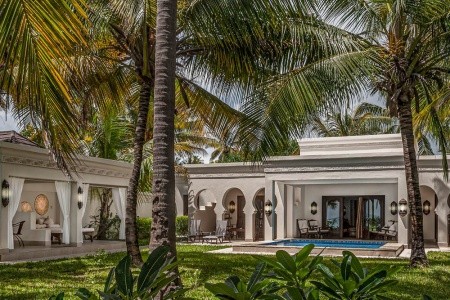 Baraza Resort And Spa