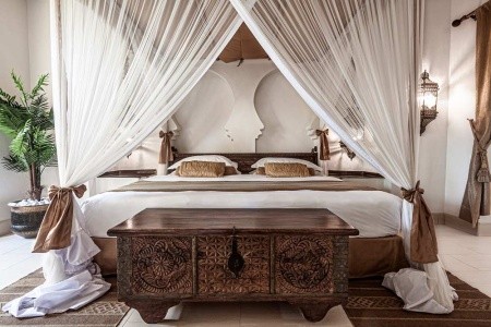 Baraza Resort And Spa