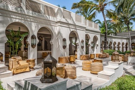 Baraza Resort And Spa