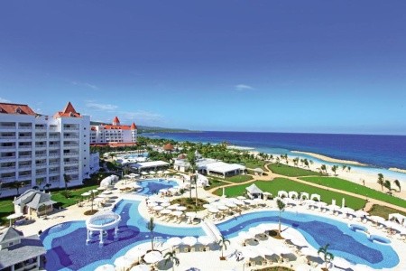 Luxury Bahia Principe Runaway Bay