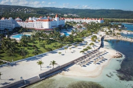 Luxury Bahia Principe Runaway Bay - 12