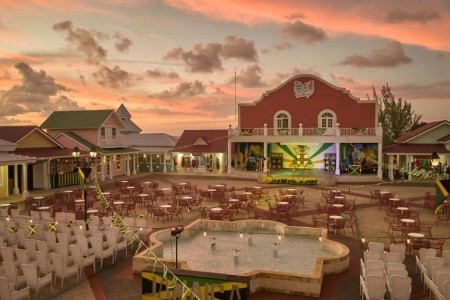 Luxury Bahia Principe Runaway Bay - 14