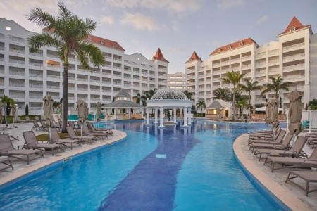 Luxury Bahia Principe Runaway Bay - 17