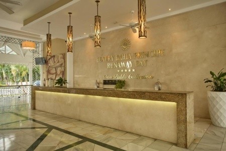 Luxury Bahia Principe Runaway Bay - 19