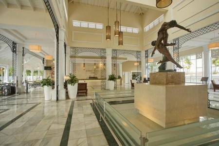 Luxury Bahia Principe Runaway Bay - 20