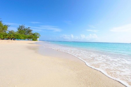 Luxury Bahia Principe Runaway Bay - 22