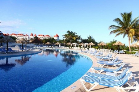 Luxury Bahia Principe Runaway Bay - 23