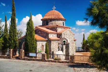 KYPR – OSTROV BOHYNĚ LÁSKY - 15