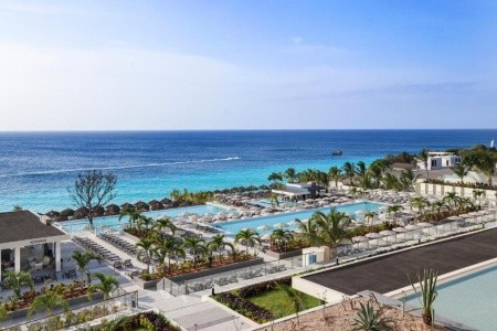 Riu Palace Swahili All Inclusive