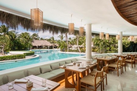 Zel Punta Cana (Ex. Garden Suites By Meliá) All Inclusive