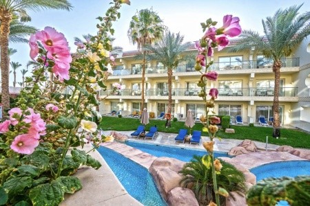 Egypt Sharm El Sheikh Xperience Sea Breeze Resort 15 dňový pobyt All Inclusive Letecky Letisko: Katovice October 2026 (31/10/26-14/11/26)