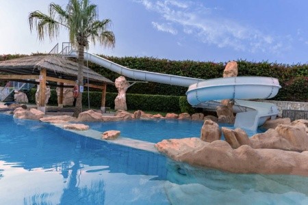 Egypt Sharm El Sheikh Xperience Sea Breeze Resort 15 dňový pobyt All Inclusive Letecky Letisko: Katovice October 2026 (31/10/26-14/11/26)