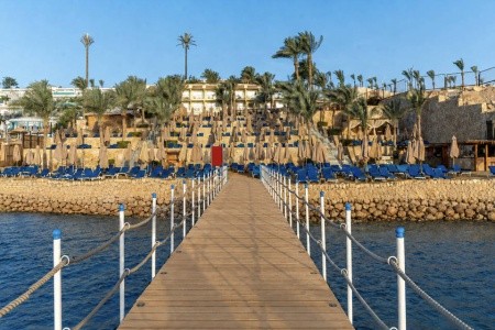Egypt Sharm El Sheikh Xperience Sea Breeze Resort 15 dňový pobyt All Inclusive Letecky Letisko: Katovice October 2026 (31/10/26-14/11/26)