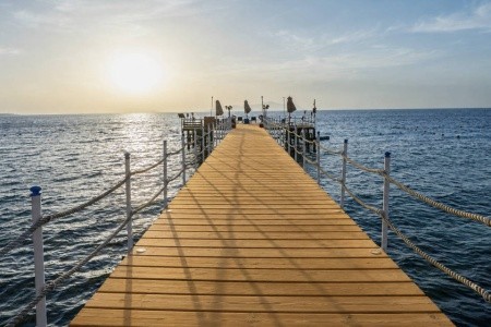 Egypt Sharm El Sheikh Xperience Sea Breeze Resort 15 dňový pobyt All Inclusive Letecky Letisko: Katovice October 2026 (31/10/26-14/11/26)