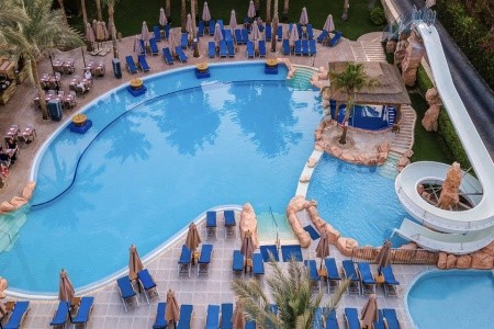 Egypt Sharm El Sheikh Xperience Sea Breeze Resort 15 dňový pobyt All Inclusive Letecky Letisko: Katovice October 2026 (31/10/26-14/11/26)