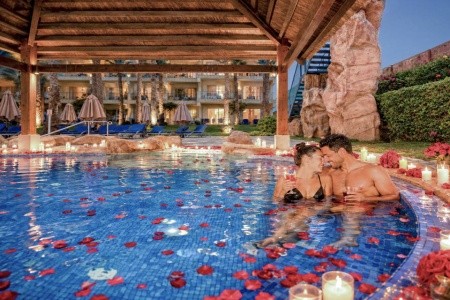 Egypt Sharm El Sheikh Xperience Sea Breeze Resort 15 dňový pobyt All Inclusive Letecky Letisko: Katovice October 2026 (31/10/26-14/11/26)