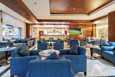 Egypt Sharm El Sheikh Xperience Sea Breeze Resort 15 dňový pobyt All Inclusive Letecky Letisko: Katovice October 2026 (31/10/26-14/11/26)