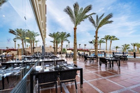 Egypt Sharm El Sheikh Xperience Sea Breeze Resort 15 dňový pobyt All Inclusive Letecky Letisko: Katovice October 2026 (31/10/26-14/11/26)