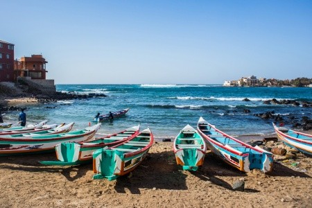 Senegal: Objavte africkú exotiku s priamym letom z Bratislavy