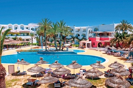 Golf Beach & Spa - 3