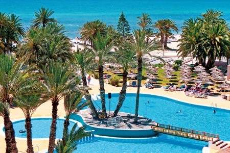 Golf Beach & Spa - 8