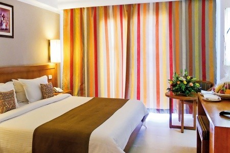 Golf Beach & Spa - 19