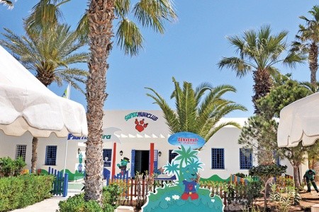 Yadis Djerba Golf Thalasso & Spa - 4