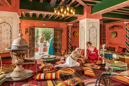 Yadis Djerba Golf Thalasso & Spa - 7