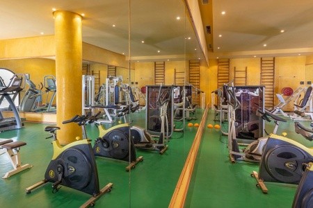 Yadis Djerba Golf Thalasso & Spa - 10